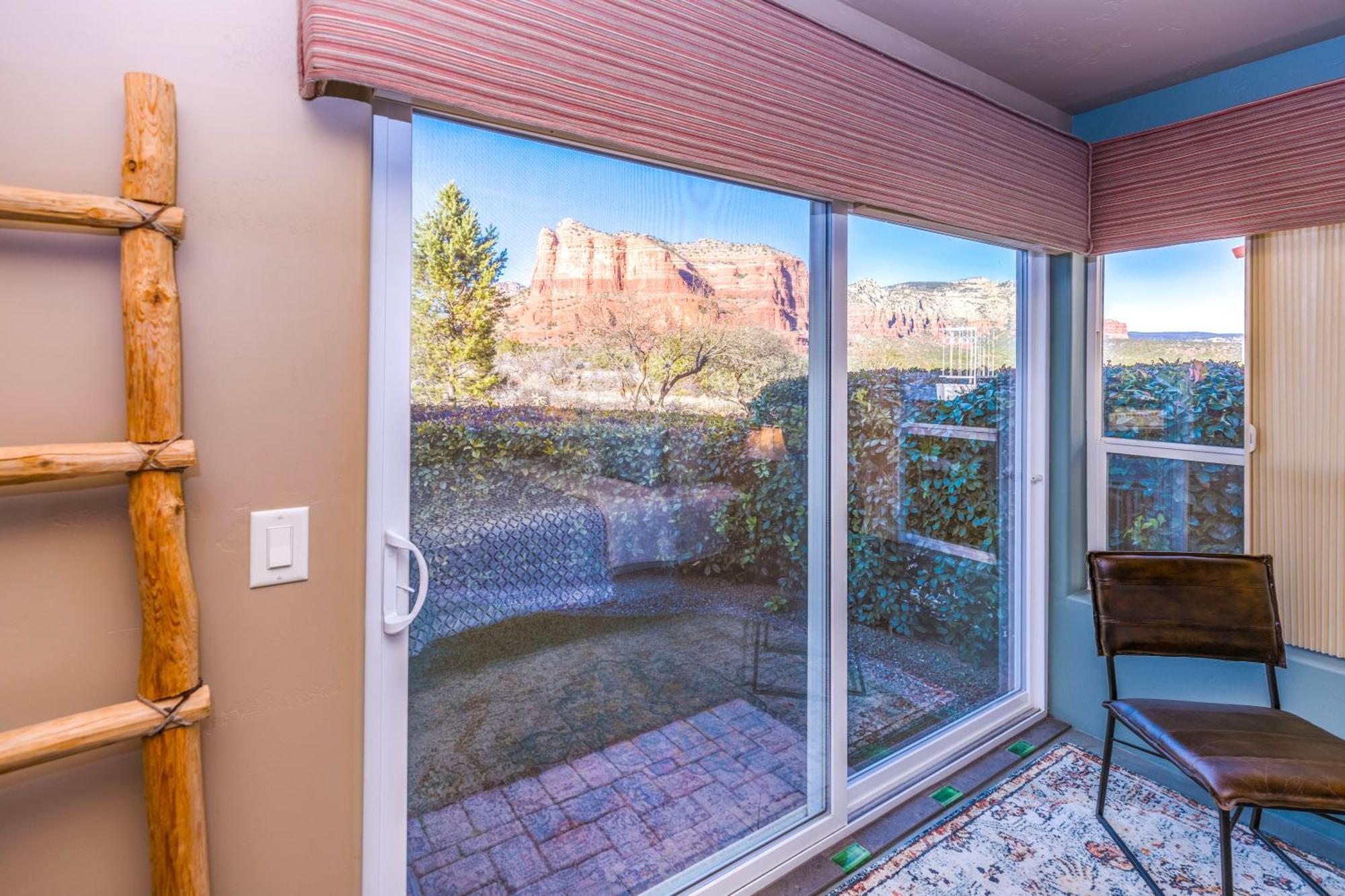 Cozy Cactus Resort Sorta-Kinda Sedona Exterior photo