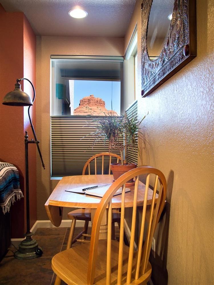 Cozy Cactus Resort Sorta-Kinda Sedona Exterior photo